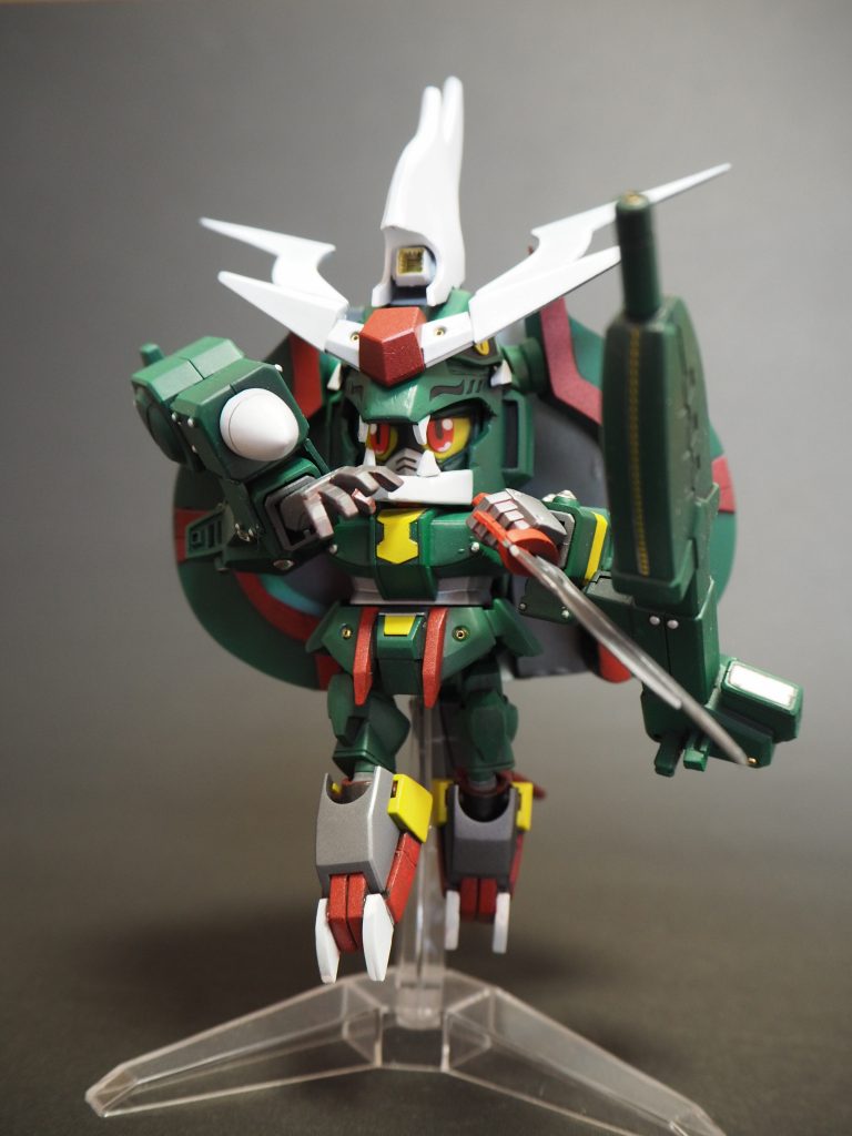 砂射波流頑駄無–7枚目/制作者:100均猫Mk-Ⅱ@はつい。
