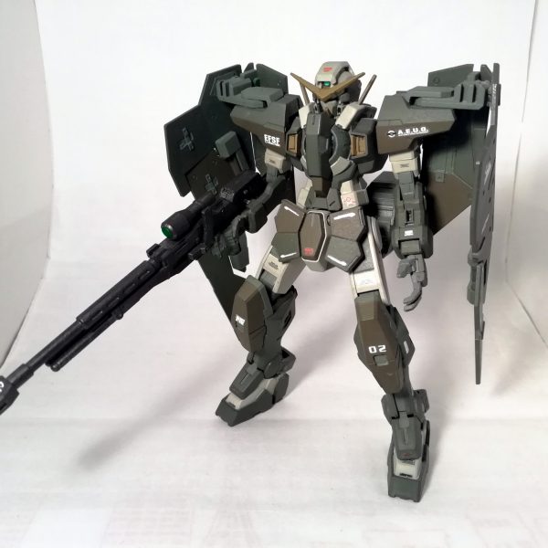 HG ガンダムデュナメス