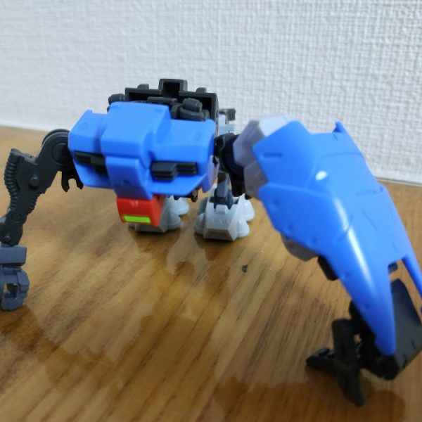 創作モビルワーカー（投稿テスト）