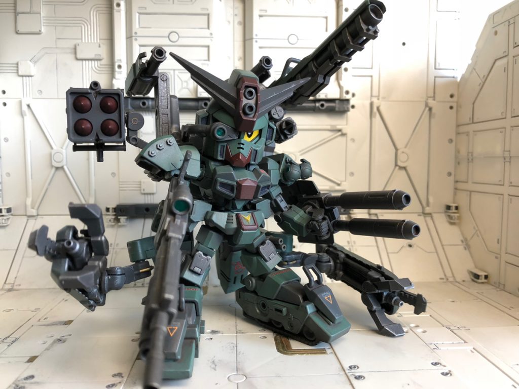 というわけで、最後までお付き合いいただきありがとうございました。
滑り込みになってしまいましたが、作ってて楽しかったー！あとSDコン間に合ってよかった！
本選にも滑り込みたい！よろしくお願いいたします！