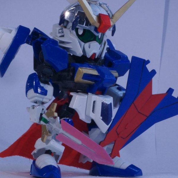 騎士団長デスティニーS