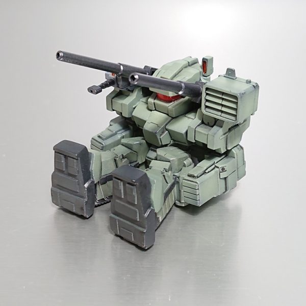 SDクシャトリヤの付属品ですが、何か？