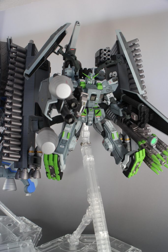 干渉しまくりなのでこんぐらいしか動きません