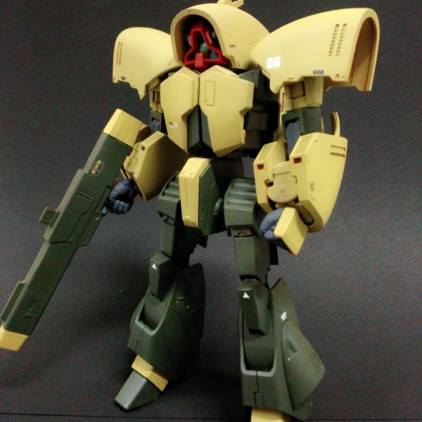 HG　アッシマー