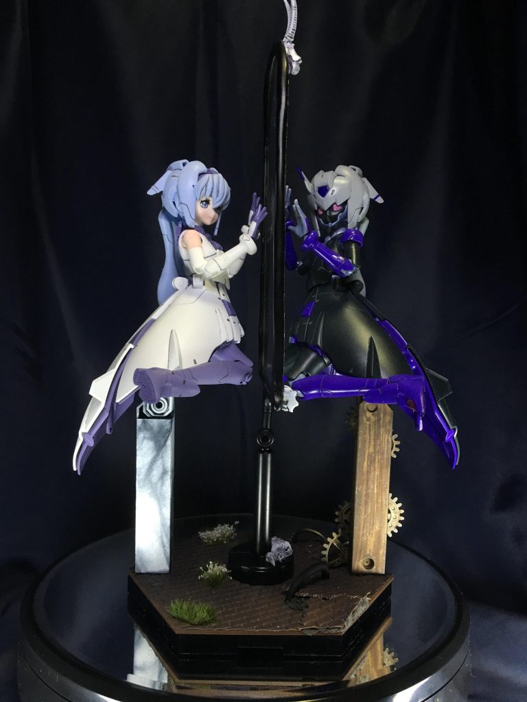 前から〜( ´ ▽ ` )