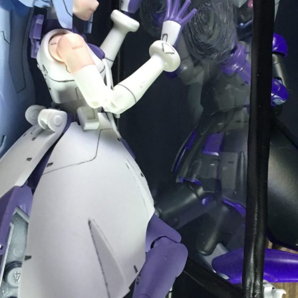 ミラーワールド〜もう1人の自分〜