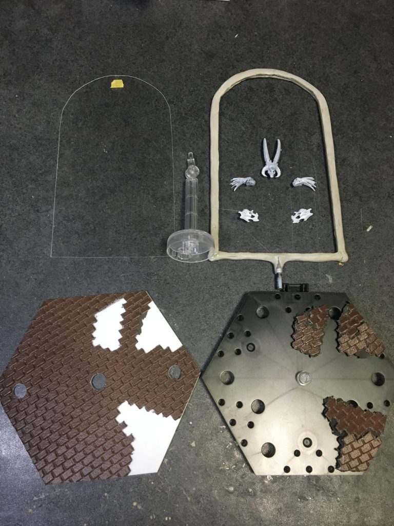 ミラーワールド〜もう1人の自分〜–2枚目/制作者:すすみゅ〜