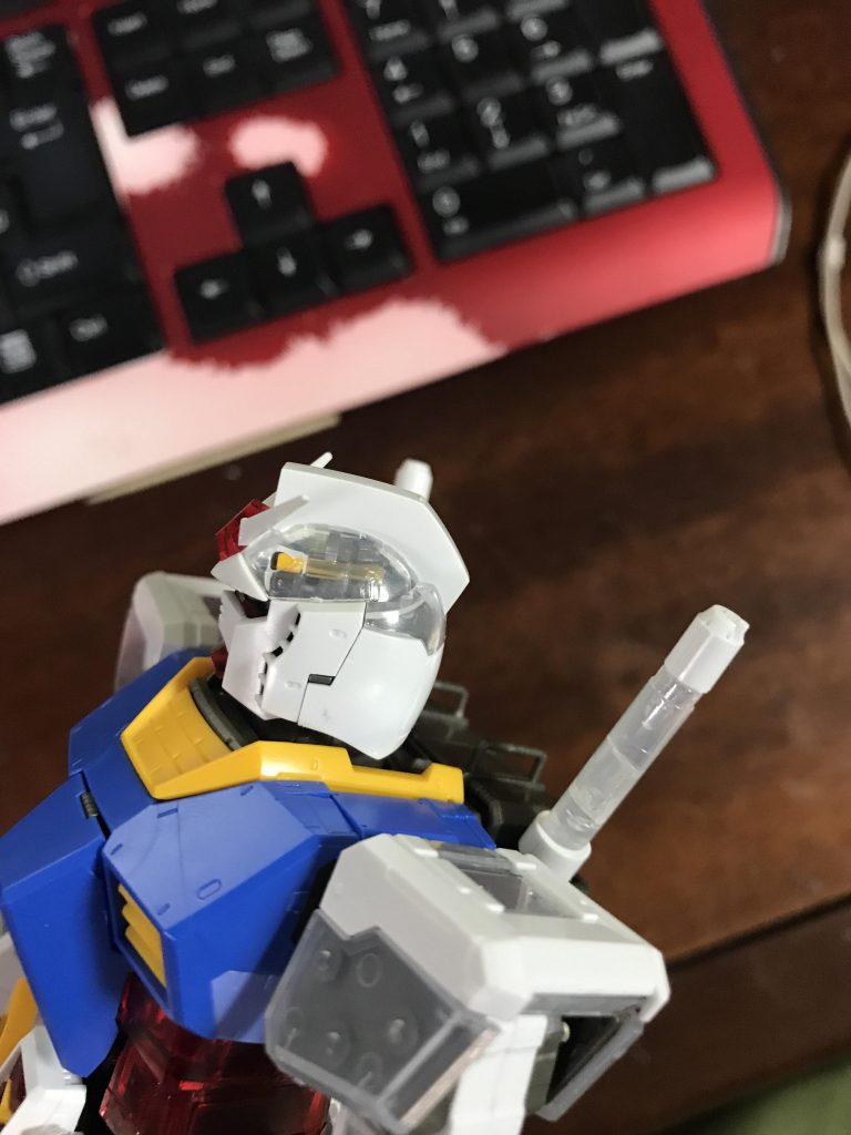 はい、それだけです！