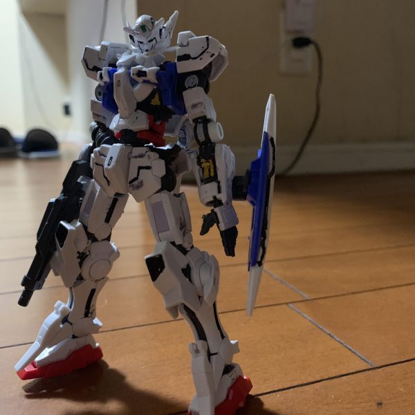 ガンダムアストレア