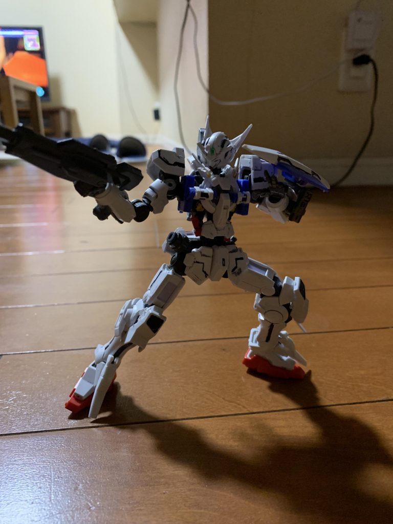 ポーヂンクです