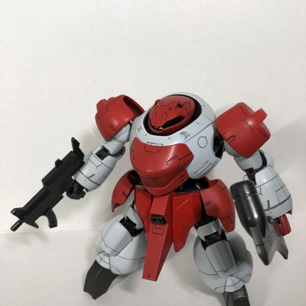 ランドマンロディ