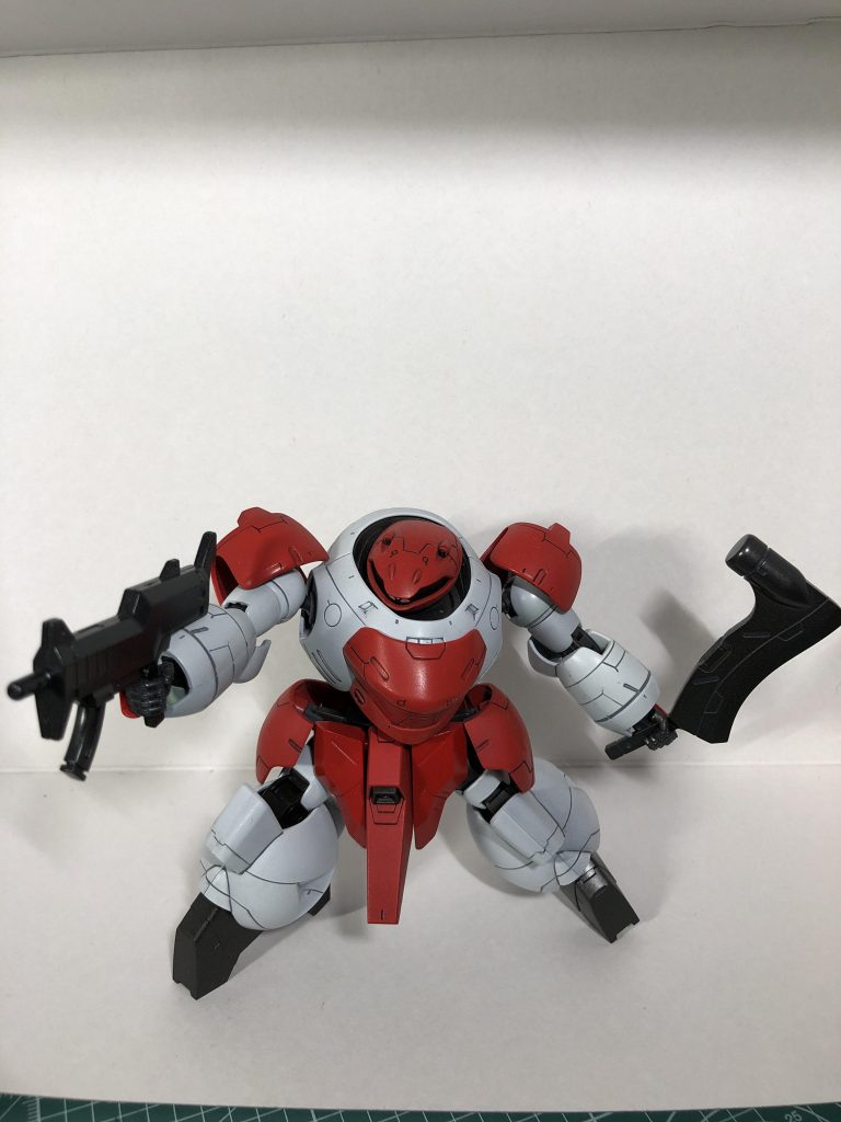 ランドマンロディ–6枚目/制作者：ムギメシ