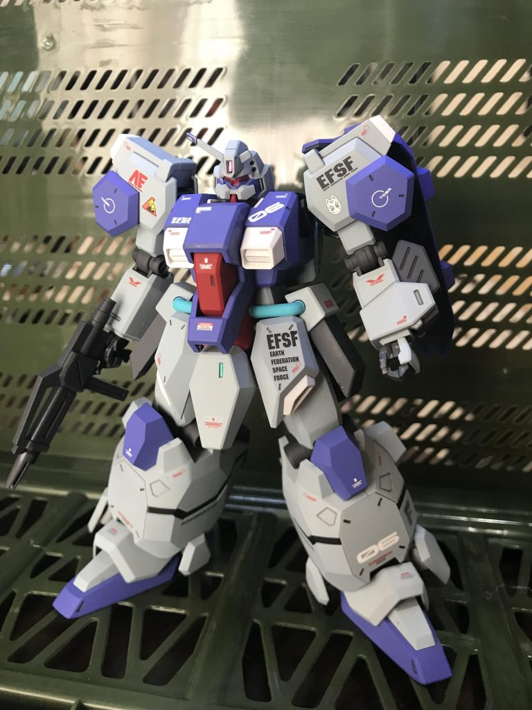 グスタフカールver.Maでした✨