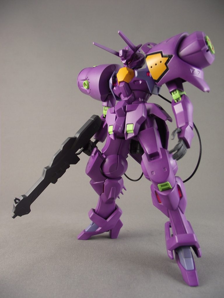 ジャスティマ–2枚目/制作者：軟弱者