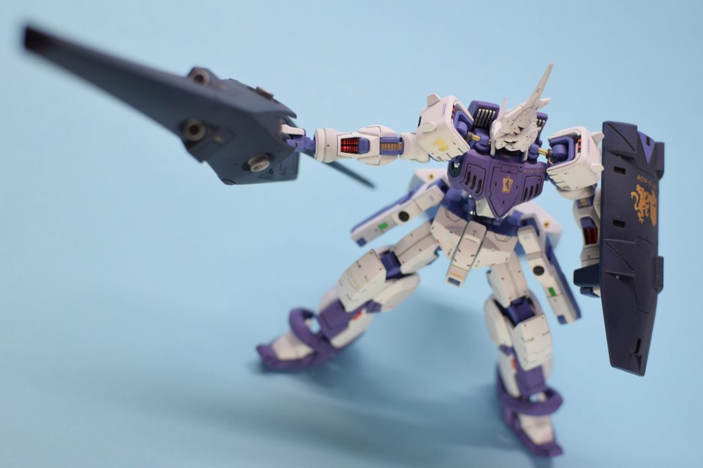 キマリストルーパー–3枚目/制作者：チキン　ユウ