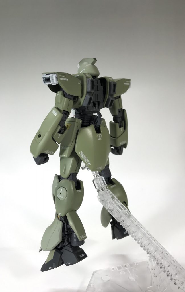 第14話 ジブラルタル攻防–4枚目/制作者：Tanajun