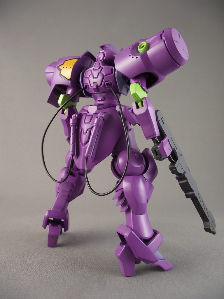 ジャスティマ–4枚目/制作者：軟弱者