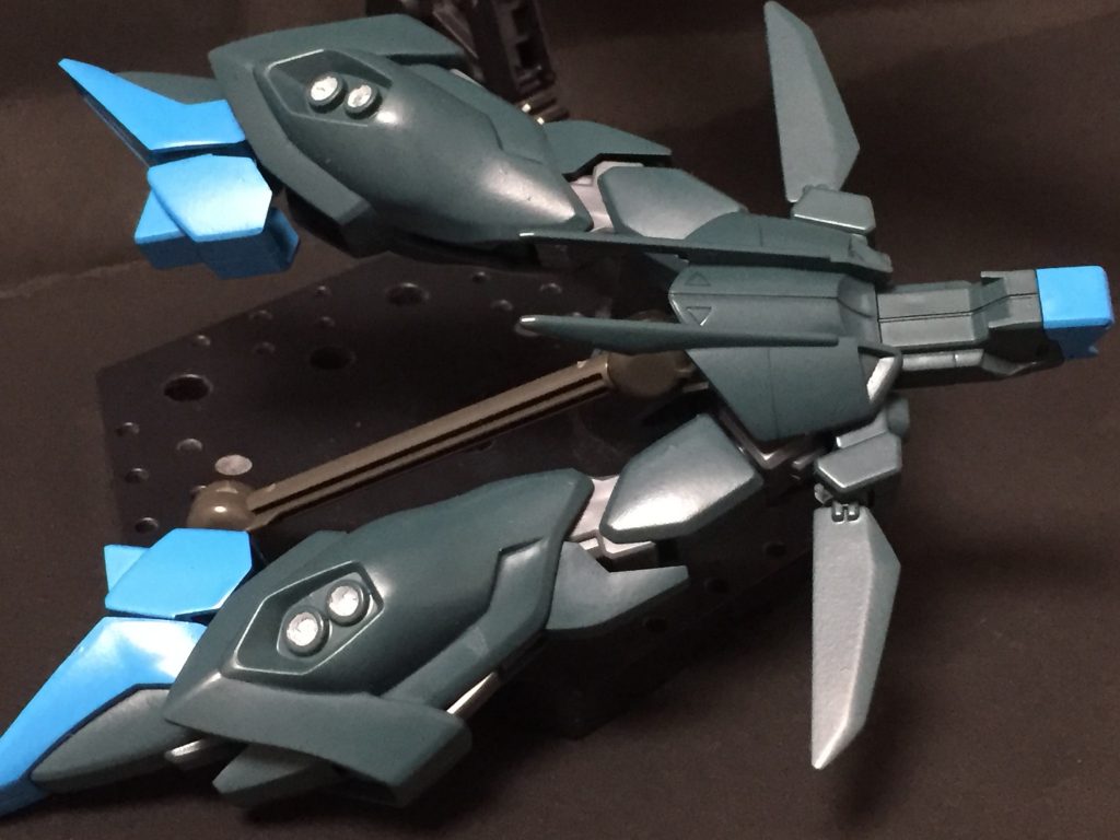 創作MS達その2–3枚目/制作者：市民M