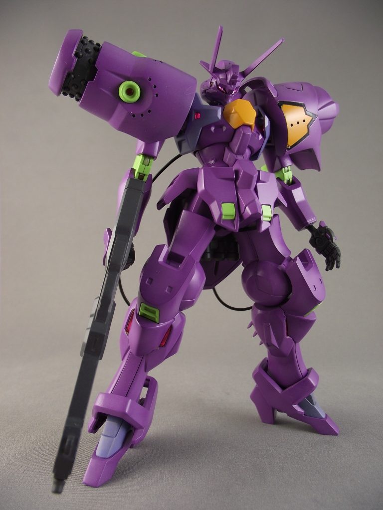 ジャスティマ–3枚目/制作者：軟弱者