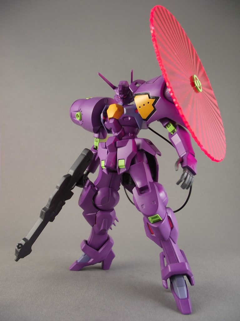 ジャスティマ–5枚目/制作者：軟弱者