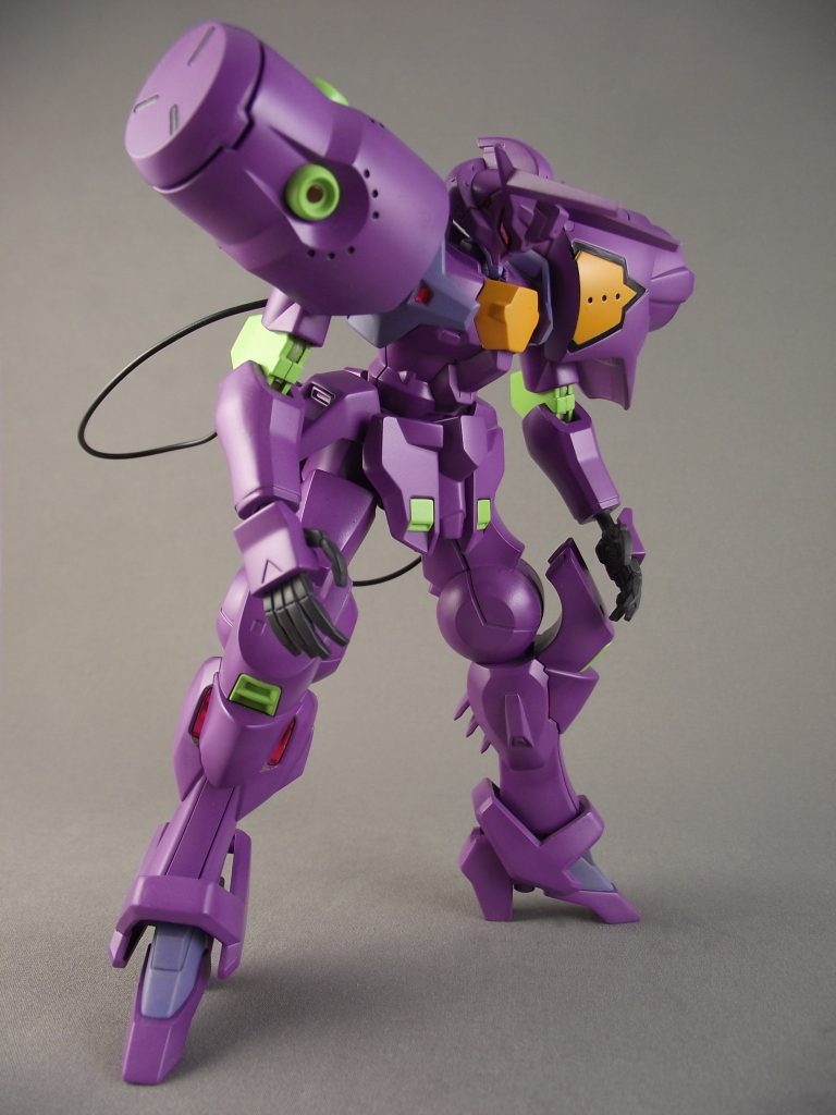 ジャスティマ–7枚目/制作者：軟弱者