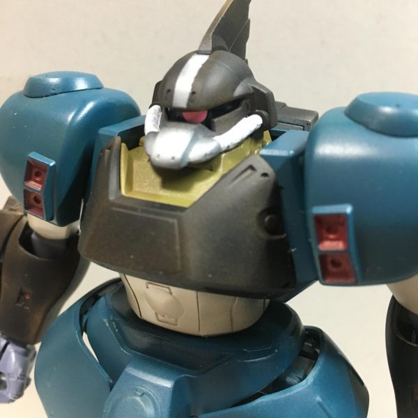 ゲルググ マリーネ強襲格闘特化型