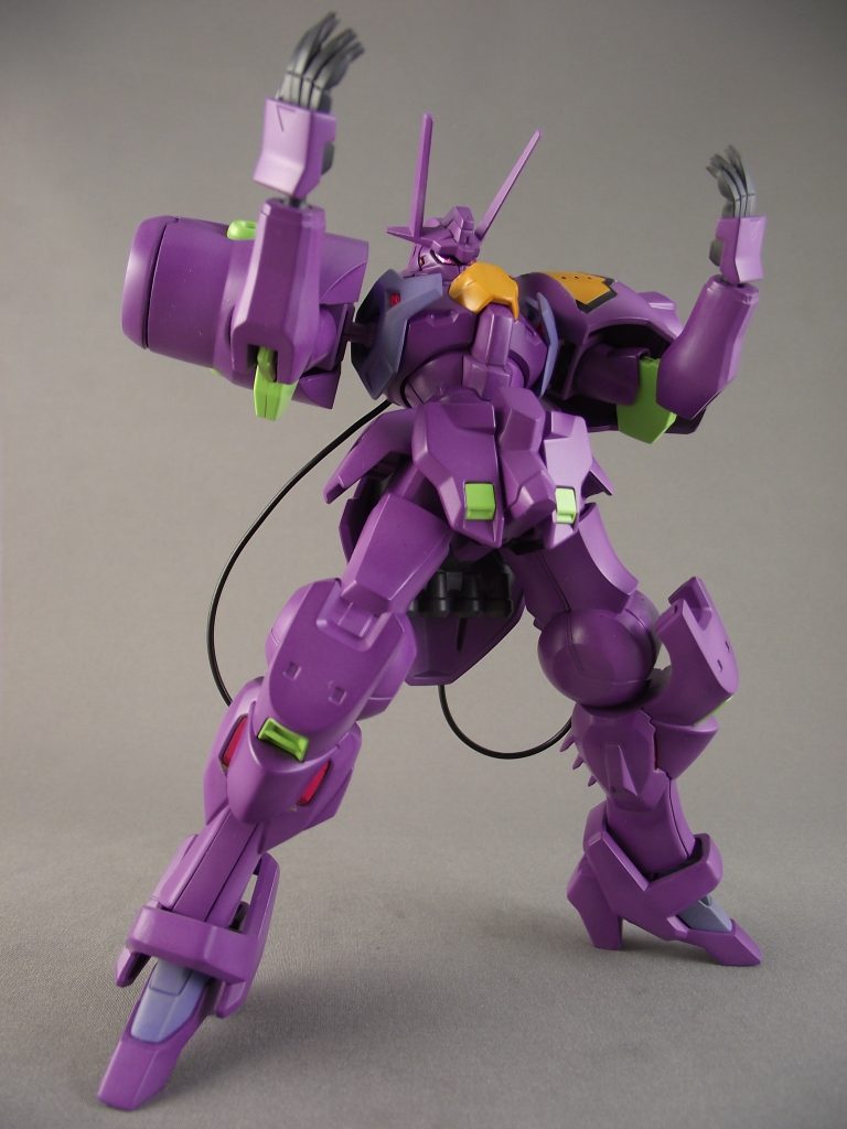 ジャスティマ–8枚目/制作者：軟弱者