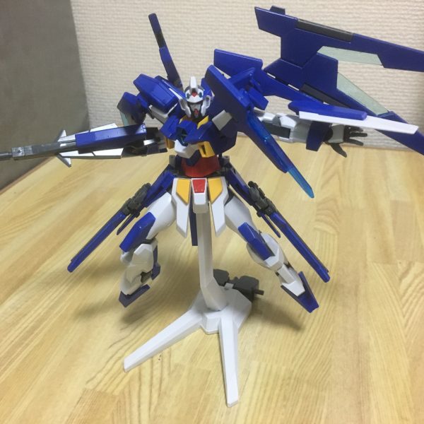 ライトニングガンダムサーガ