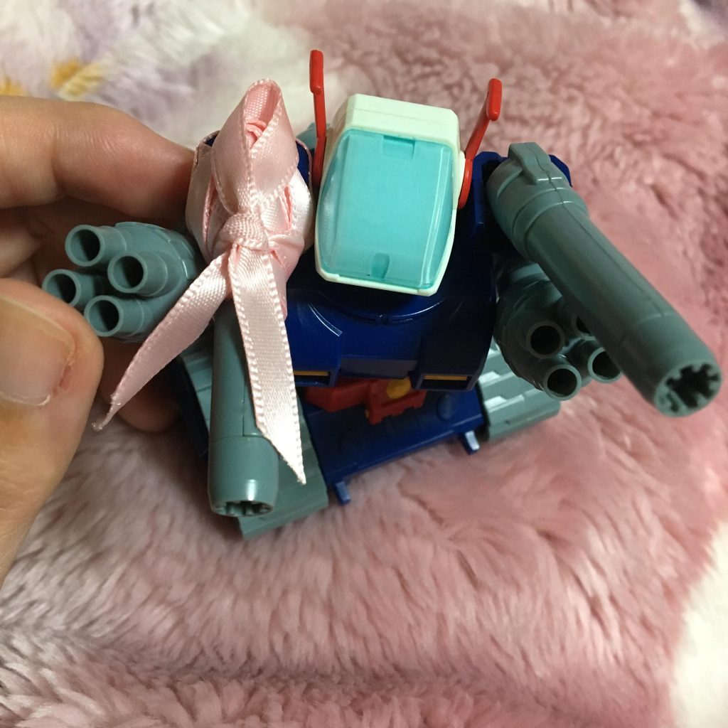 すぐ治ったね。良かったね。私は

きみのことを常に1番に考えているよ。