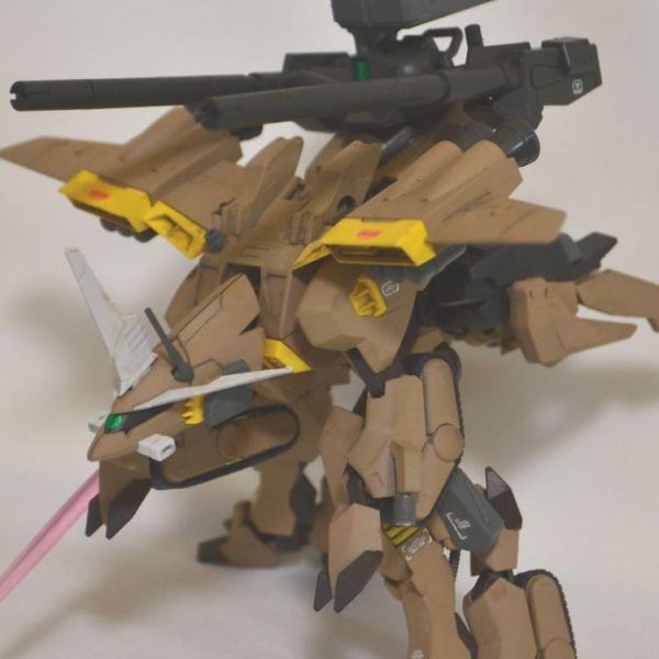 3モード可変ラゴゥ