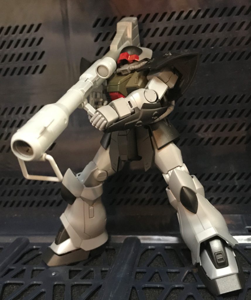 イフリートシュナイド　リアルタイプカラー–5枚目/制作者：じゅーきち