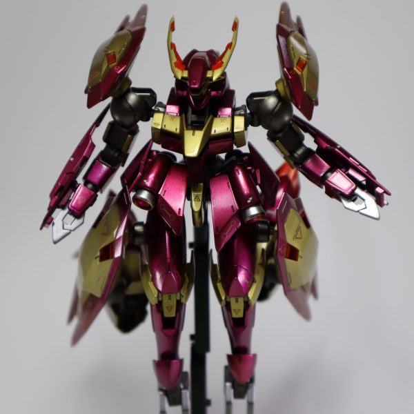 レギンレイズジュリア