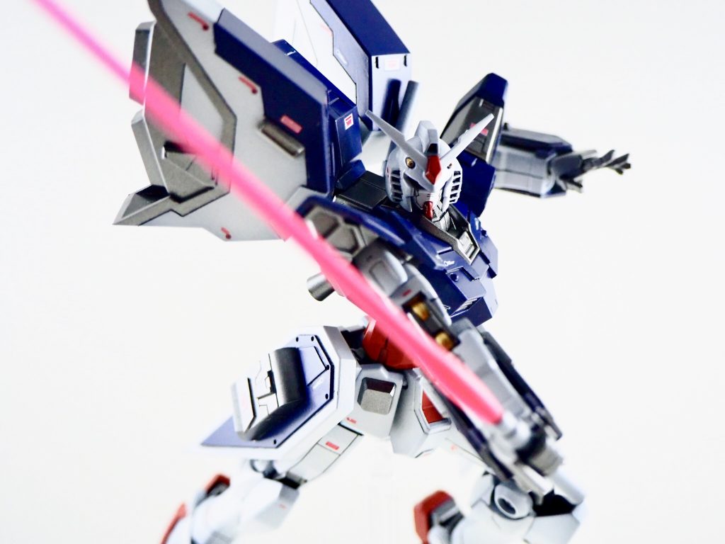 ビームサーベル