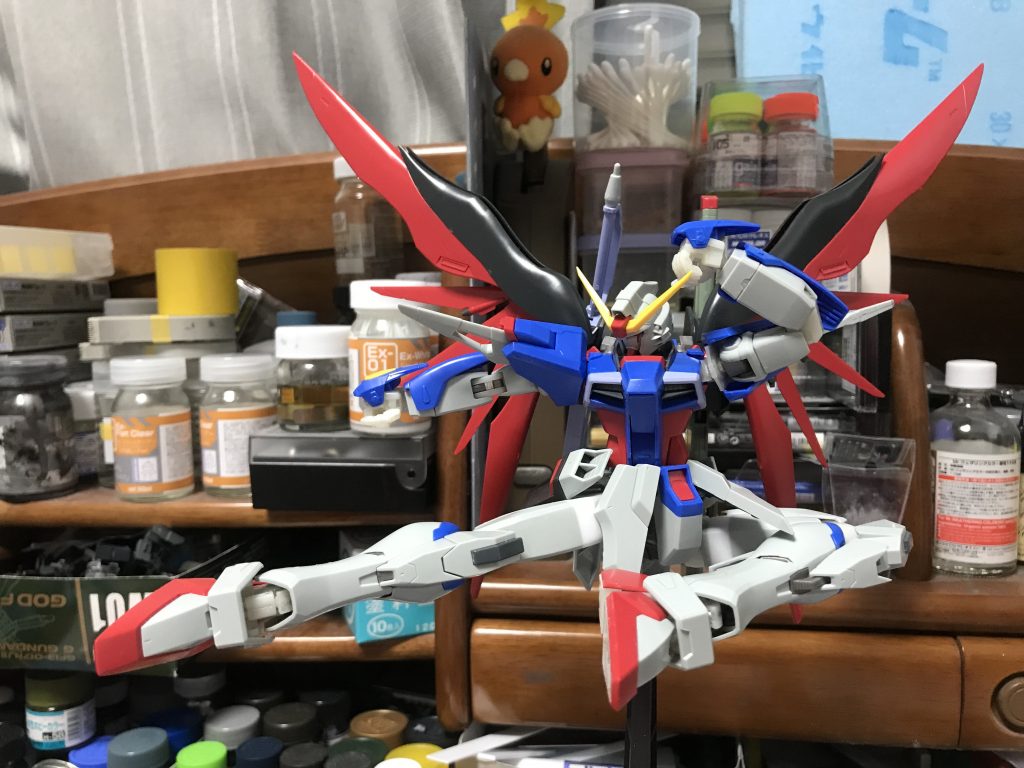 運命を超える力–5枚目/制作者：ヤマクロス