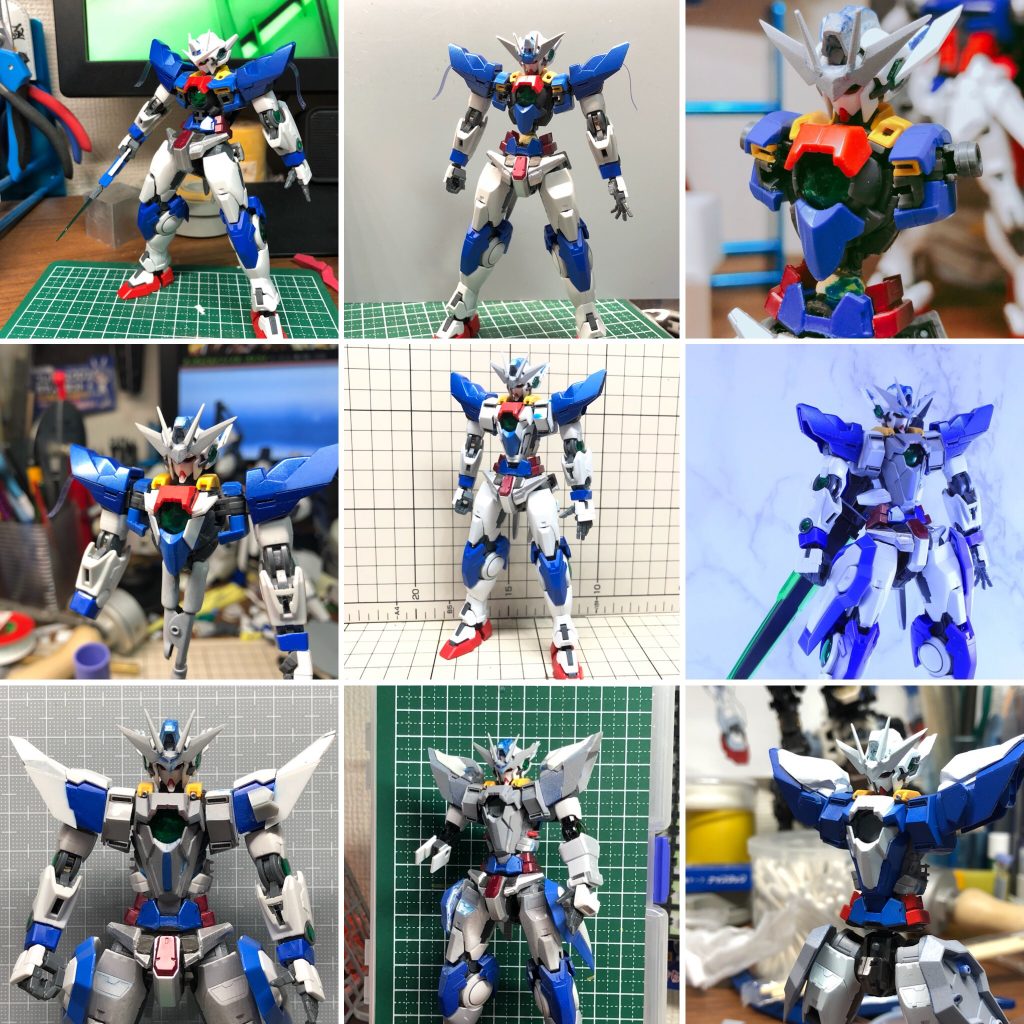 そんなこんなでいろんな改修をへて