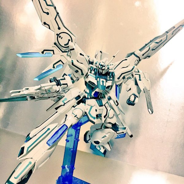 ロスト・フリーダム［アギオ］