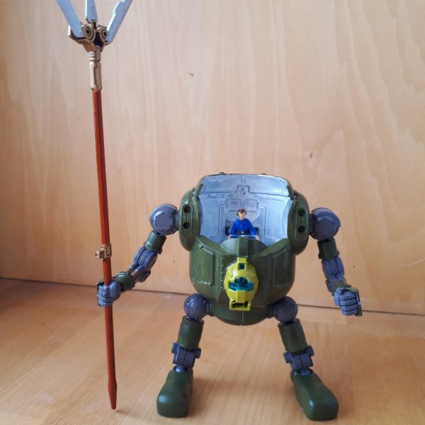 従兵機　トゥンナン