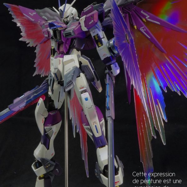 ZGMF-X56S/θ/β  TYPE-G- IMPLESE