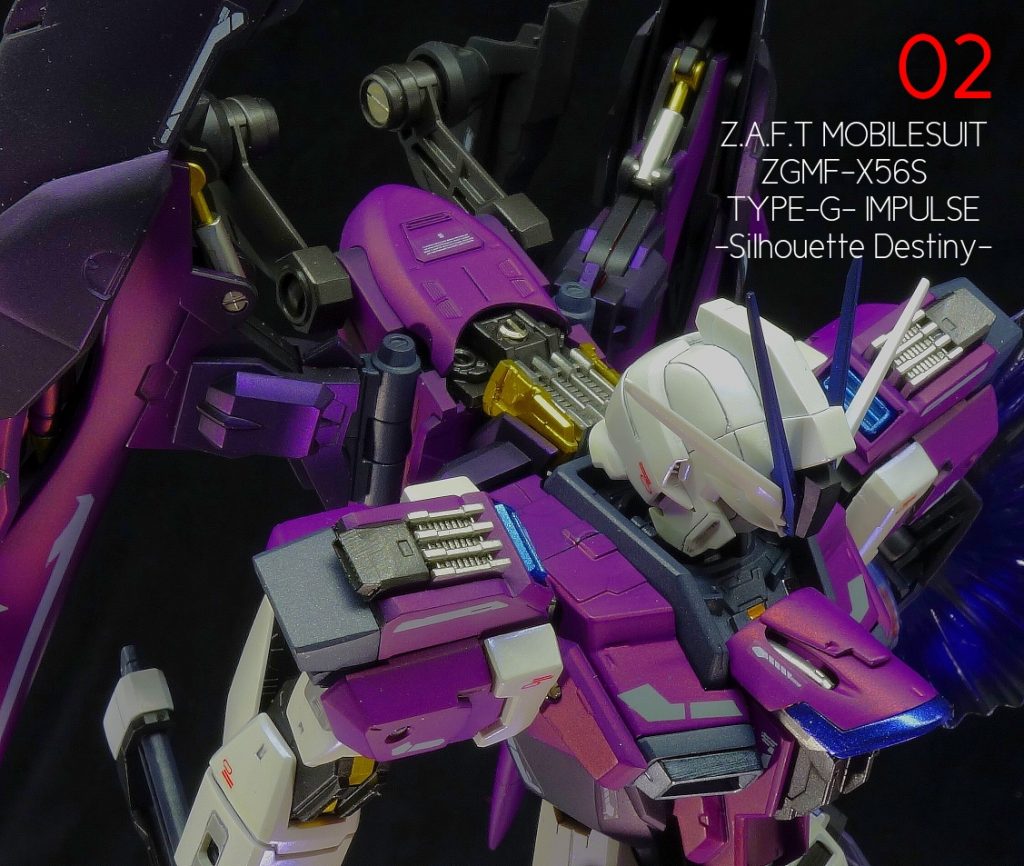 俯瞰の寄りです。