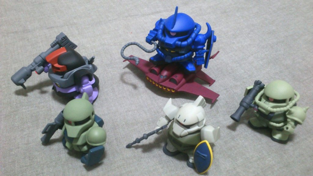 ドダイYS–4枚目/制作者：ムシキャノン