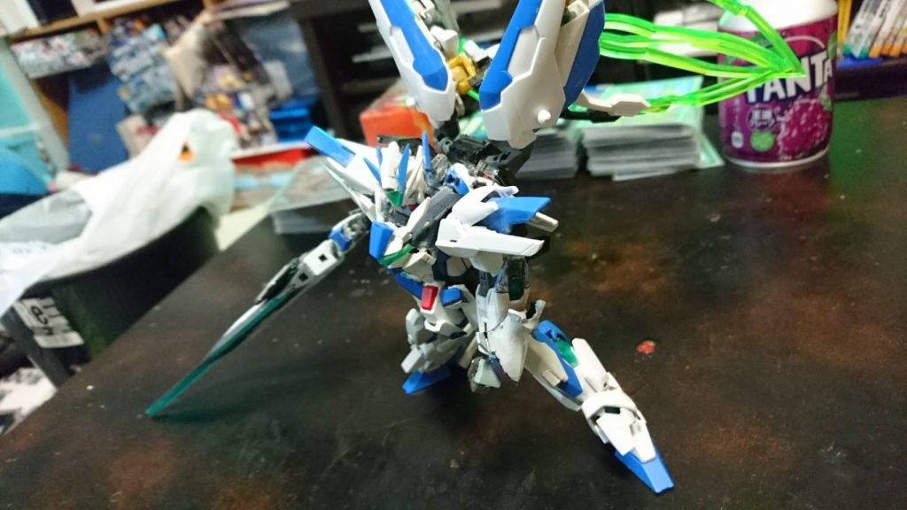 大剣としても使えます