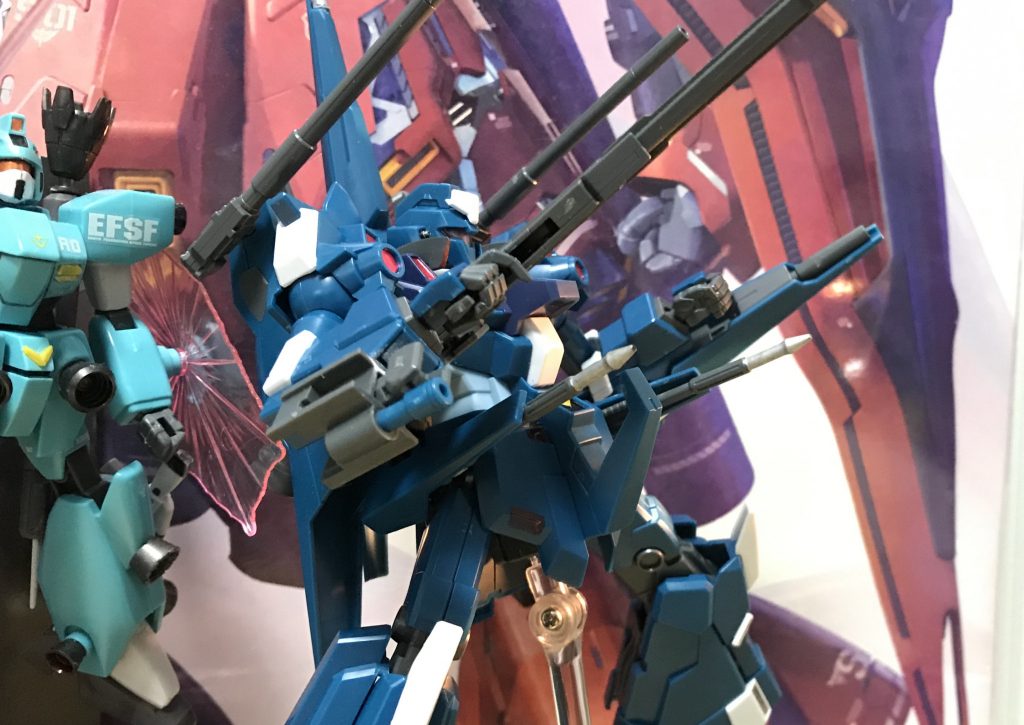 フルバースト風に。