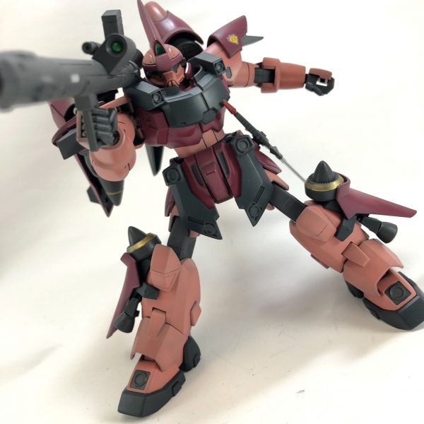 モビルジン・ガンプラ改造作品まとめ｜ガンダムSEED｜GUNSTA（ガンスタ）