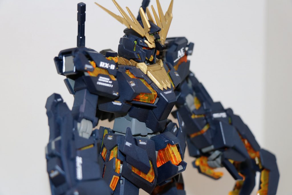 バンシィ–4枚目/制作者：@papurika1216re