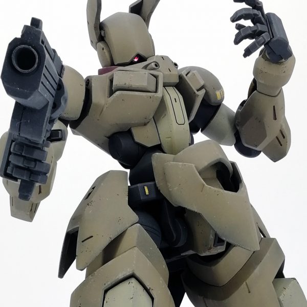 ハーミットトーラス