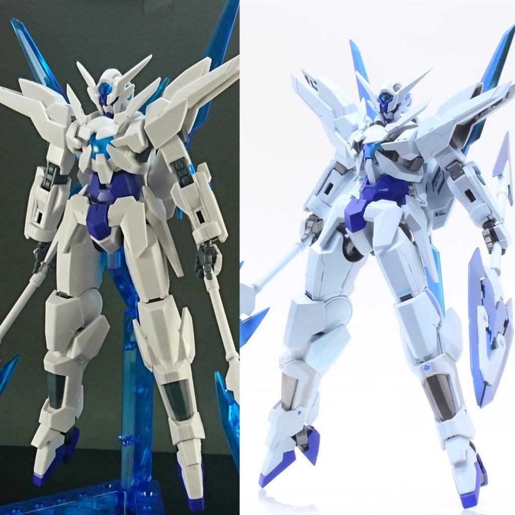 各部の改修により、自分の求めていたトランジェントになりました。