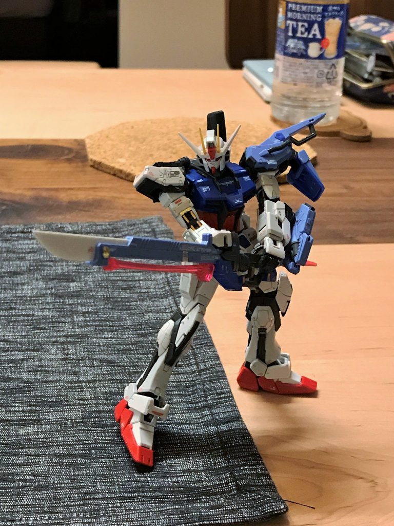 ソードストライカー