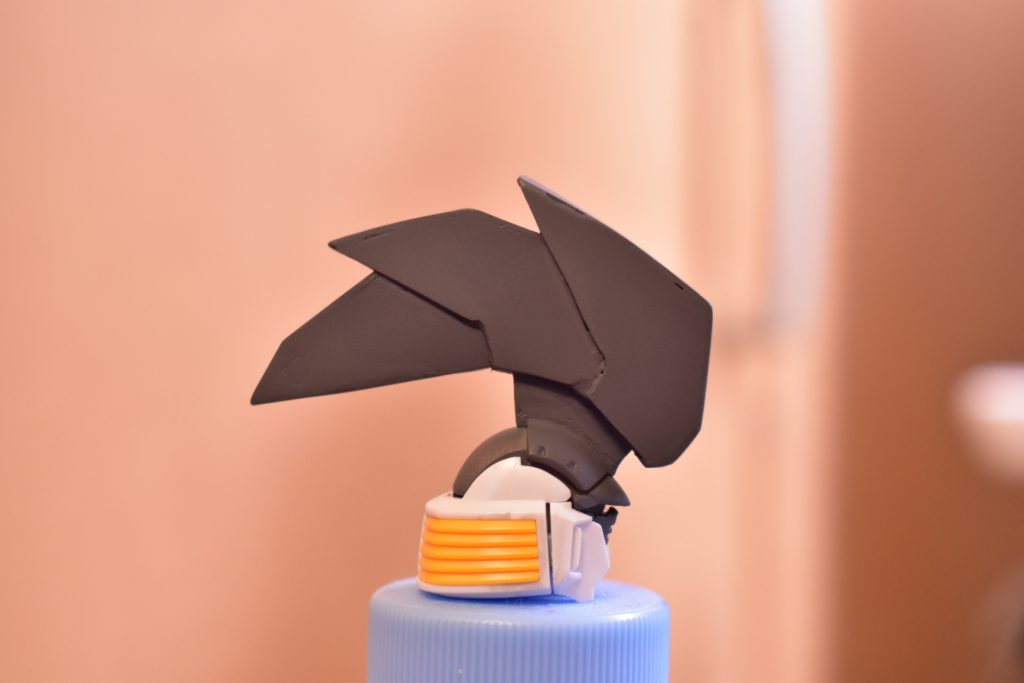 サフって傷とかチェックして