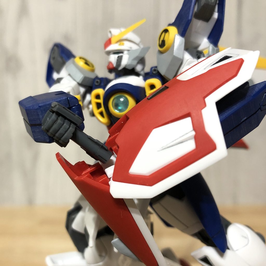 ビームサーベル