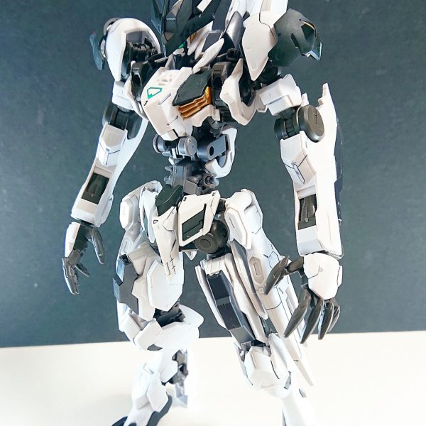 ガンダムバルバトス・セレーネー・プレーレース